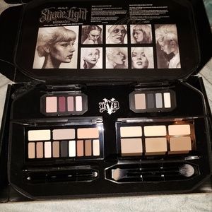 New Kat von d limited edition autographed
